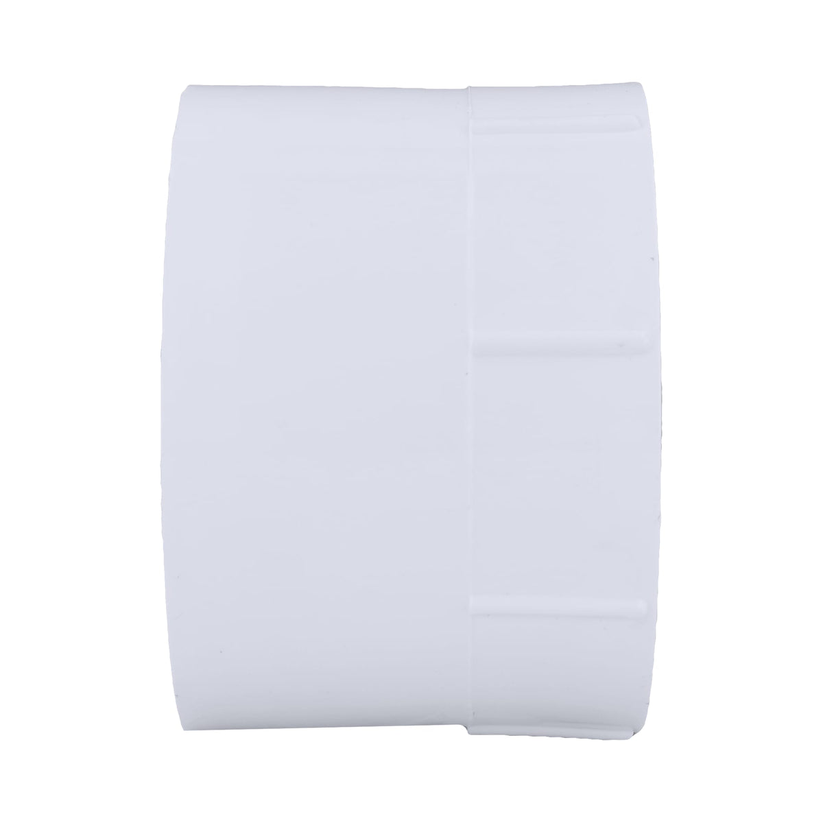 PVC-00101-1400 4" PVC DWV Female Adapter - H x FPT