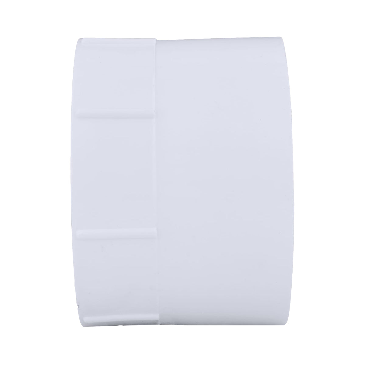 PVC-00101-1400 4" PVC DWV Female Adapter - H x FPT