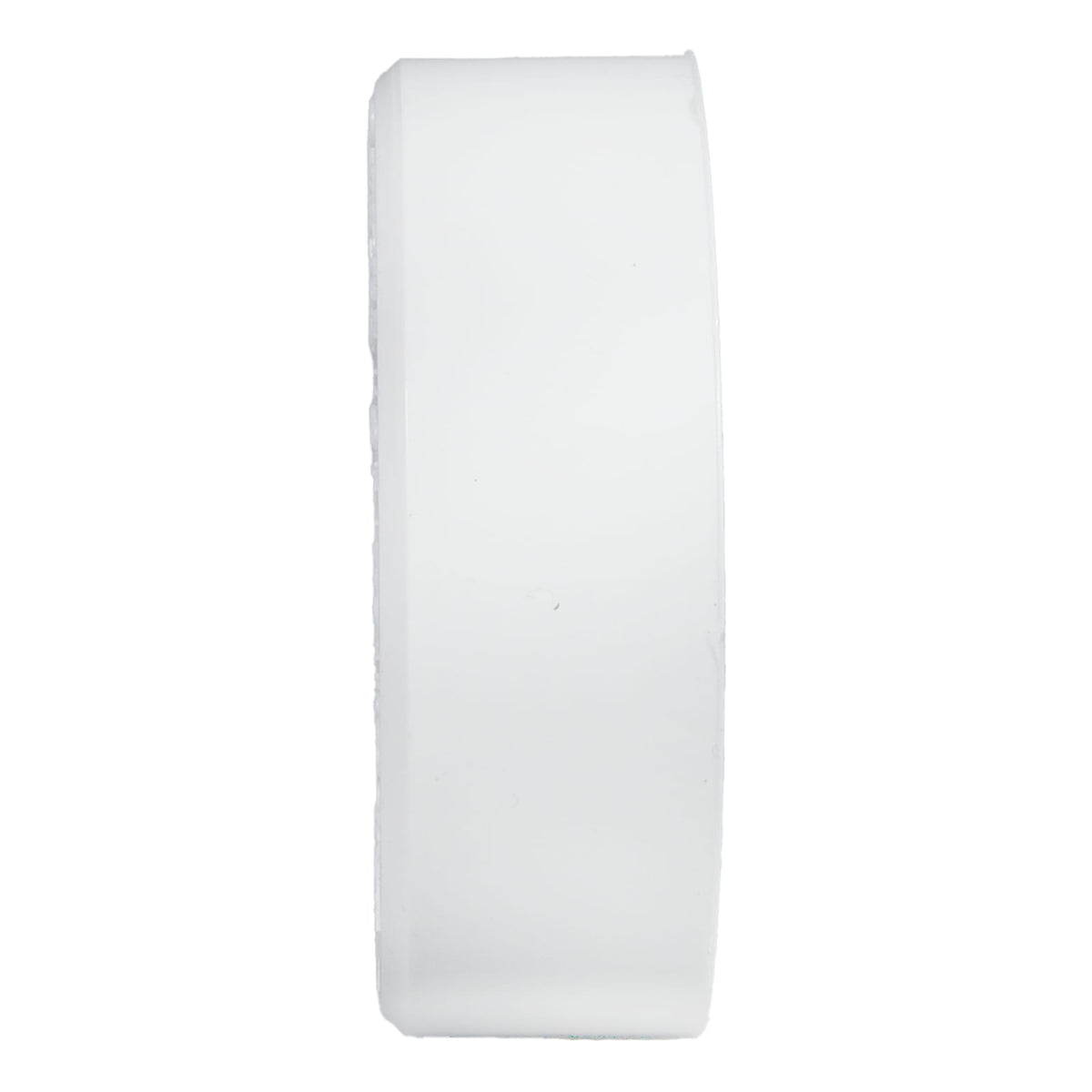 PVC-00107-1800 4" x 3" PVC DWV Flush Bushing - Spigot x H