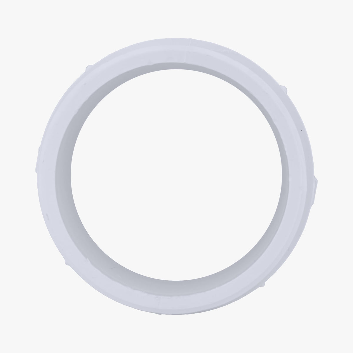PVC-00109-1600 4" PVC DWV Male Adapter - H x MPT
