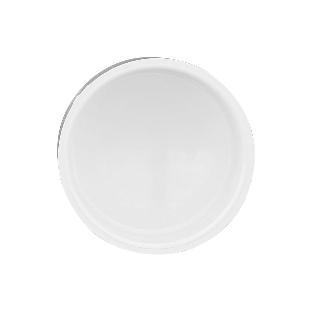 PVC-00116-1000 3" PVC DWV Cap - Socket