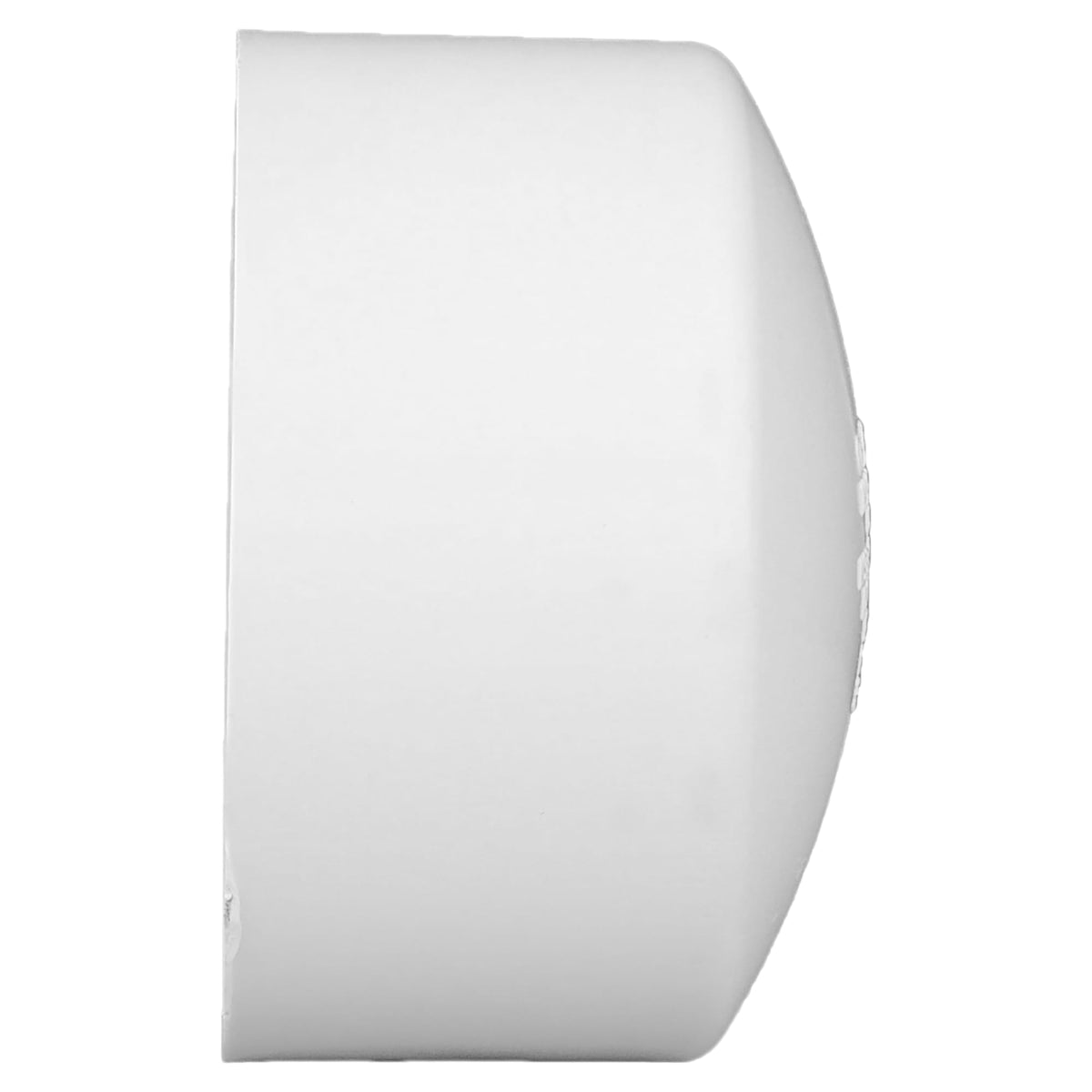 PVC-00116-1200 4" PVC DWV Cap - Socket