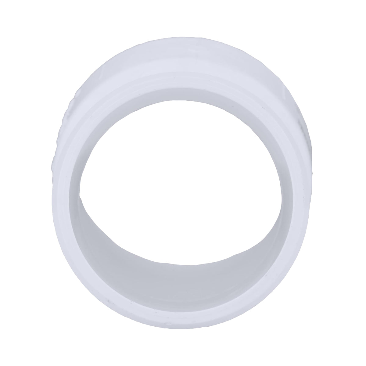 PVC-00326-0800 2" PVC DWV 22-1/2° Street Elbow - H x Spigot