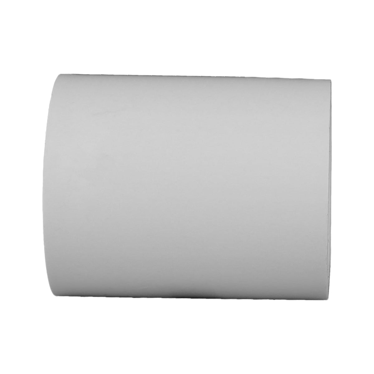 PVC-02100-1400 1-1/2" PVC SCH40 Coupling - Socket x Socket