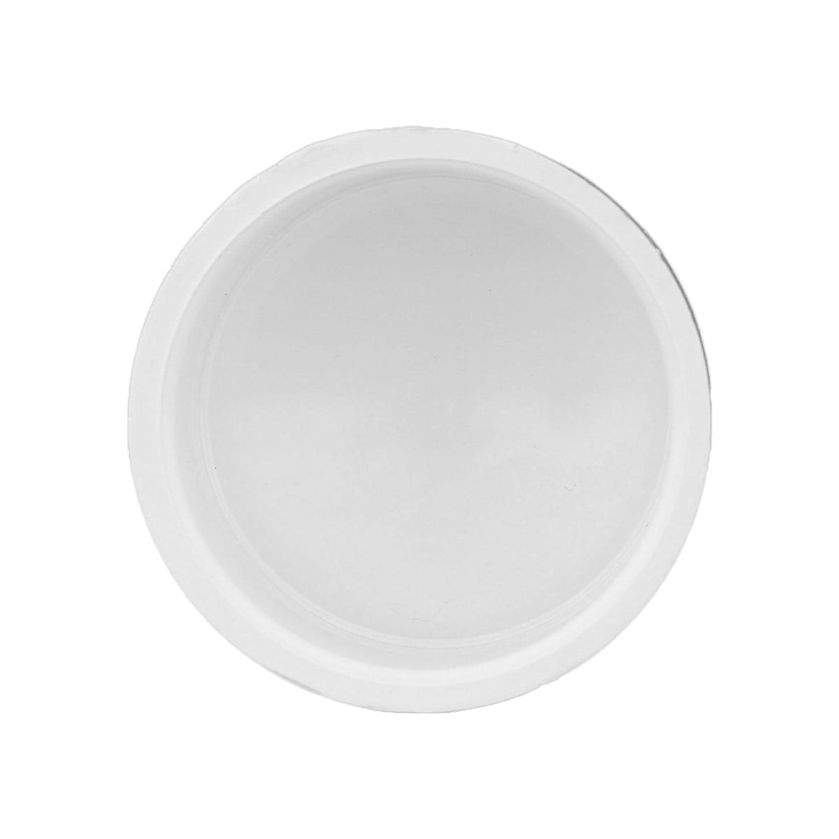 PVC-02116-1600 2" PVC SCH40 Cap - Socket