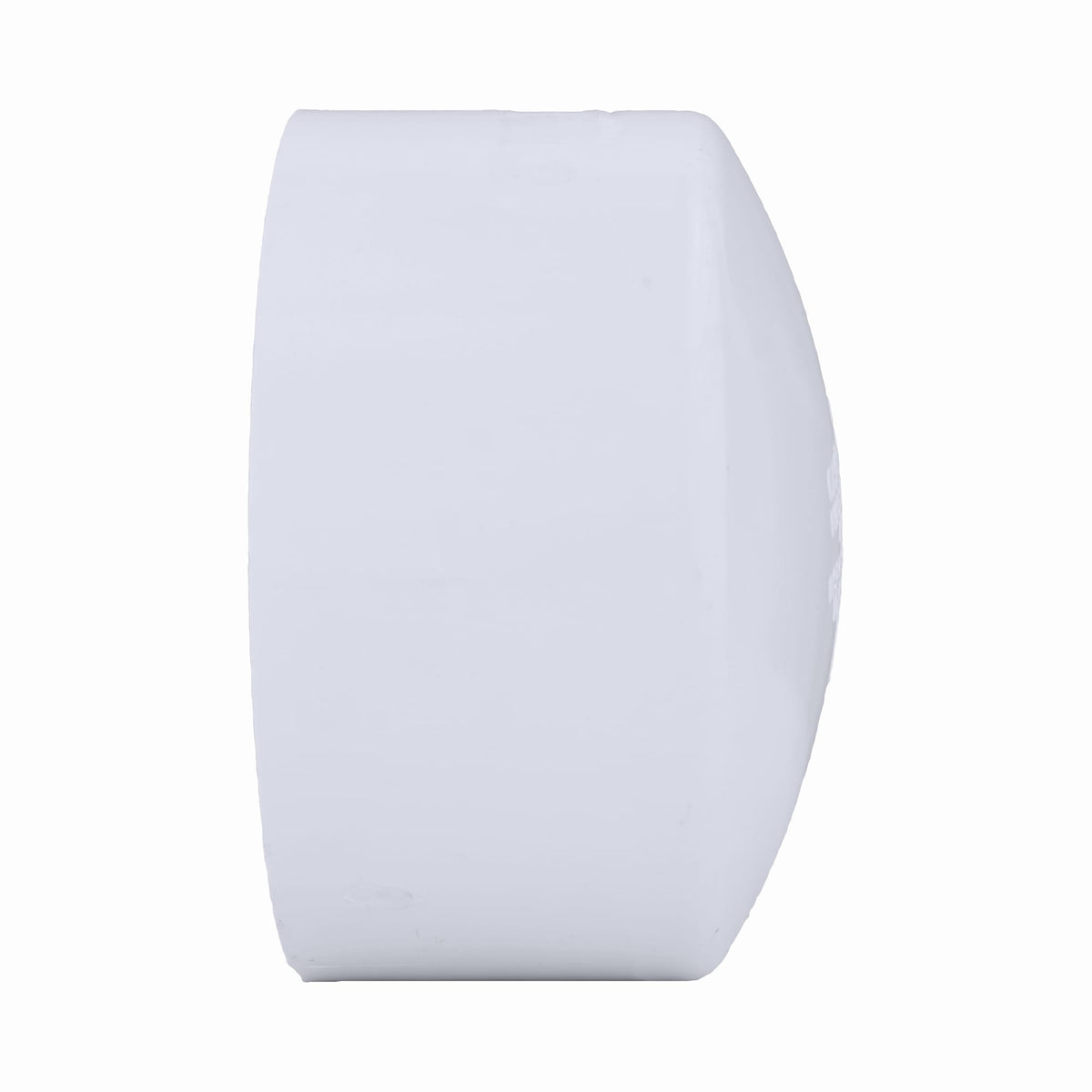 PVC-02116-2000 4" PVC SCH40 Cap - Socket