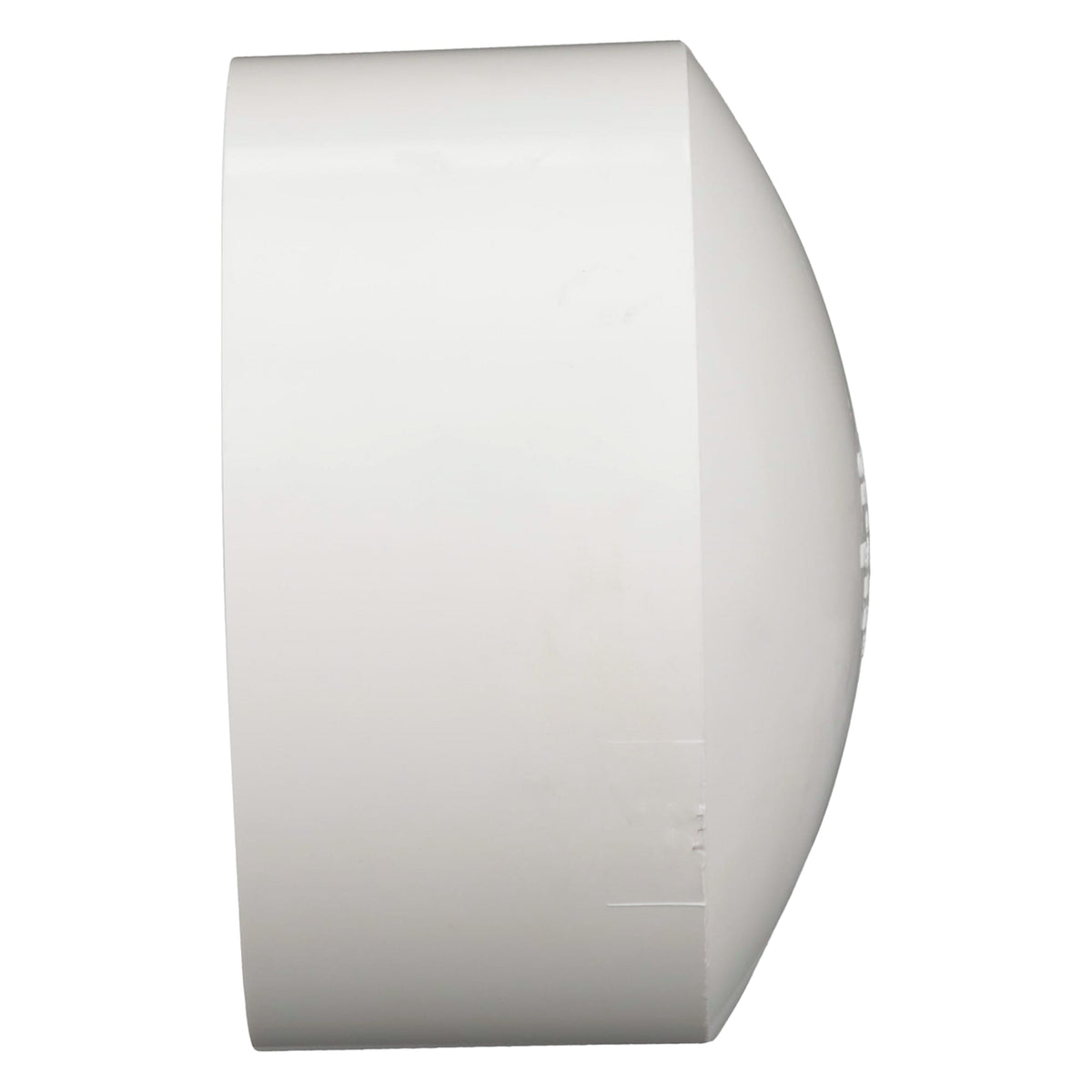 PVC-02116-2200 6" PVC SCH40 Cap - Socket