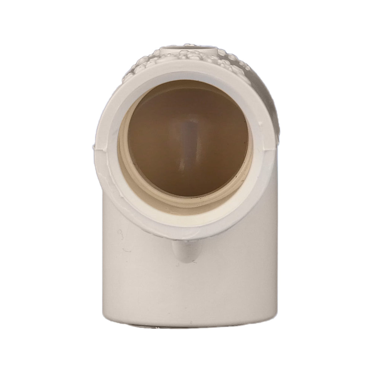 CTS-02300-0600 1/2" - CPVC Elbow - 90° - Slip x Slip