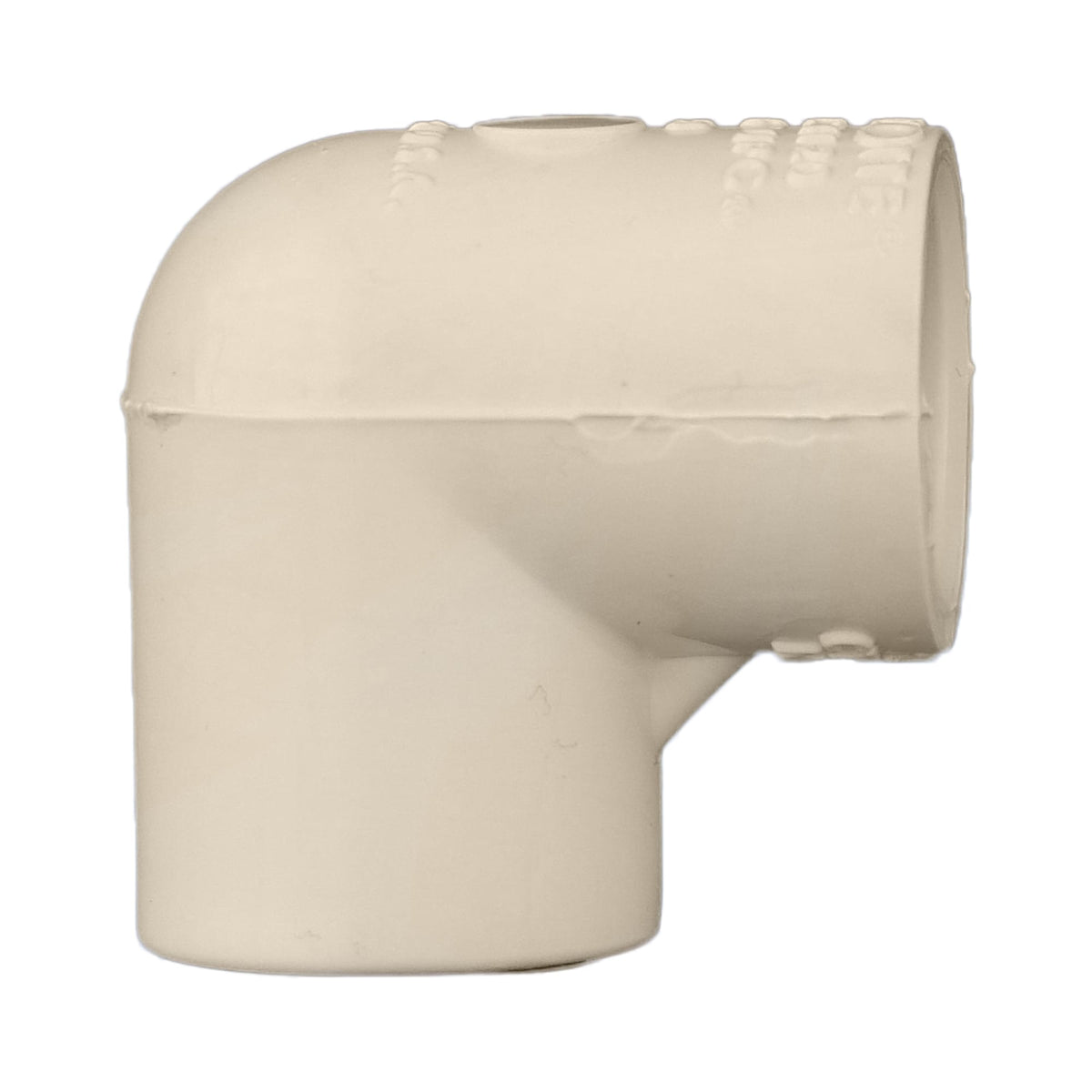 CTS-02300-0600 1/2" - CPVC Elbow - 90° - Slip x Slip