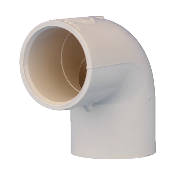 CTS-02300-1000 1" - CPVC Elbow - 90° - Slip x Slip