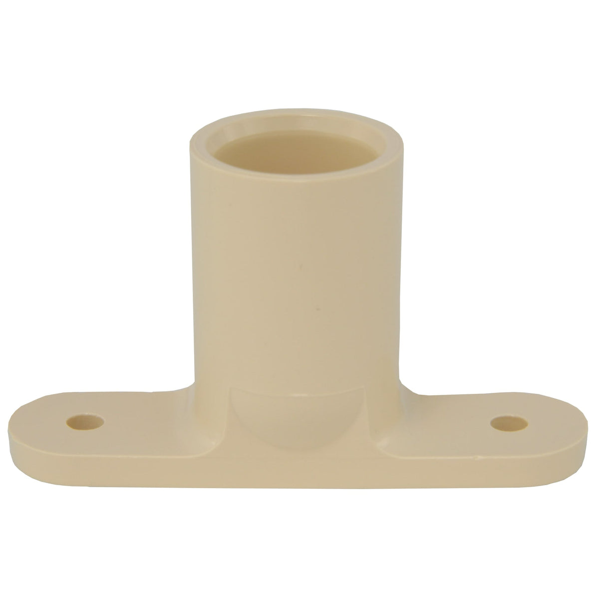 1/2" - CPVC Elbow - 90° (Drop Ear) - Slip x FIP CTS-02300D-0600