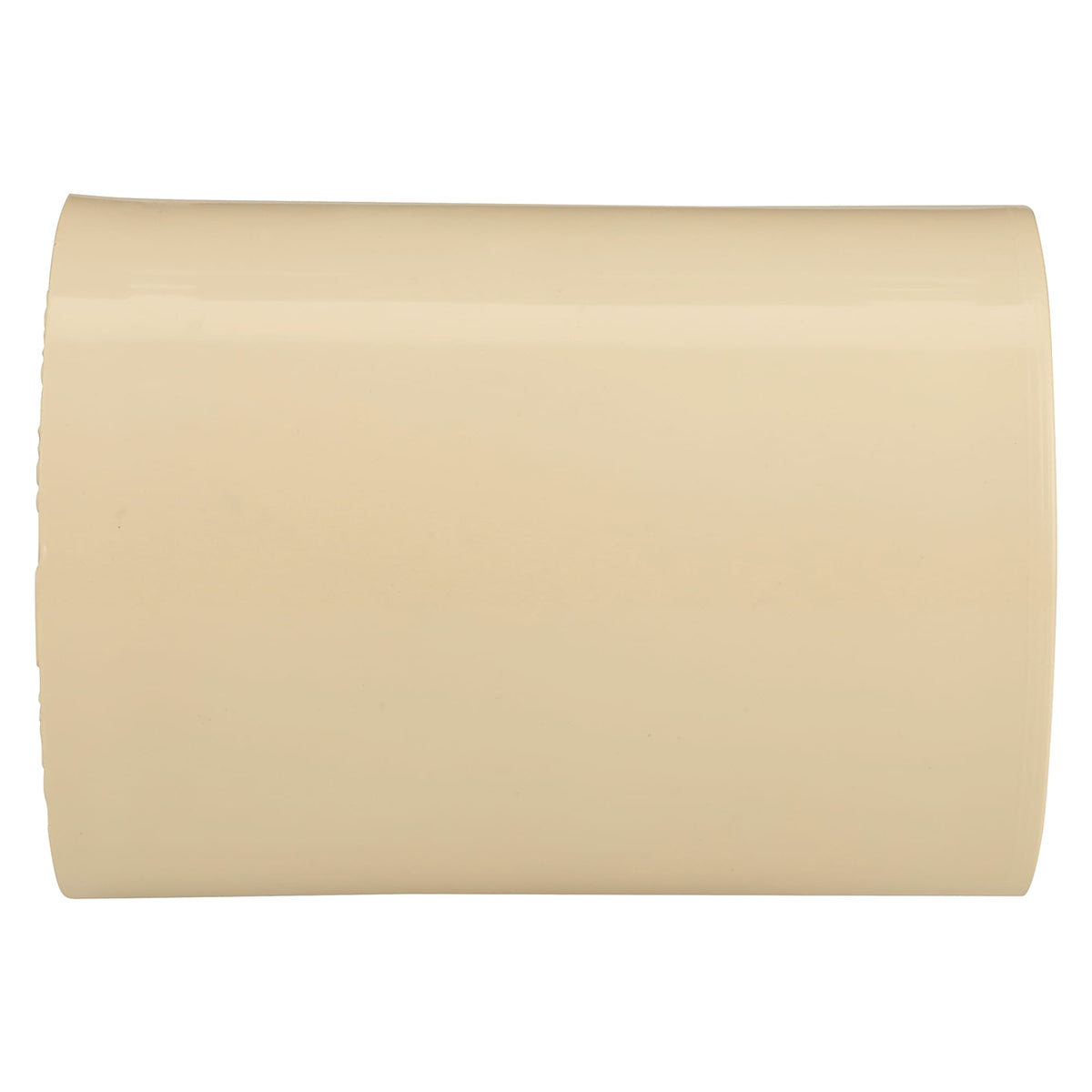 CTS-02100-1600 2" - CPVC Coupling - Slip x Slip