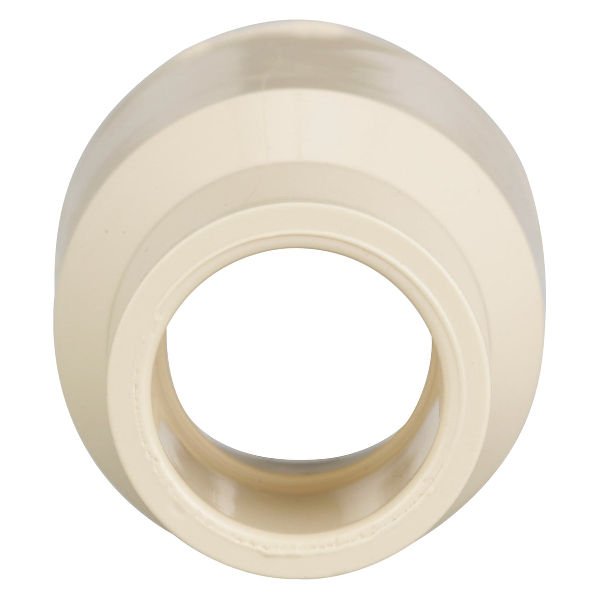 CTS-02100-1800 3/4" x 1/2" - CPVC Coupling - Slip x Slip
