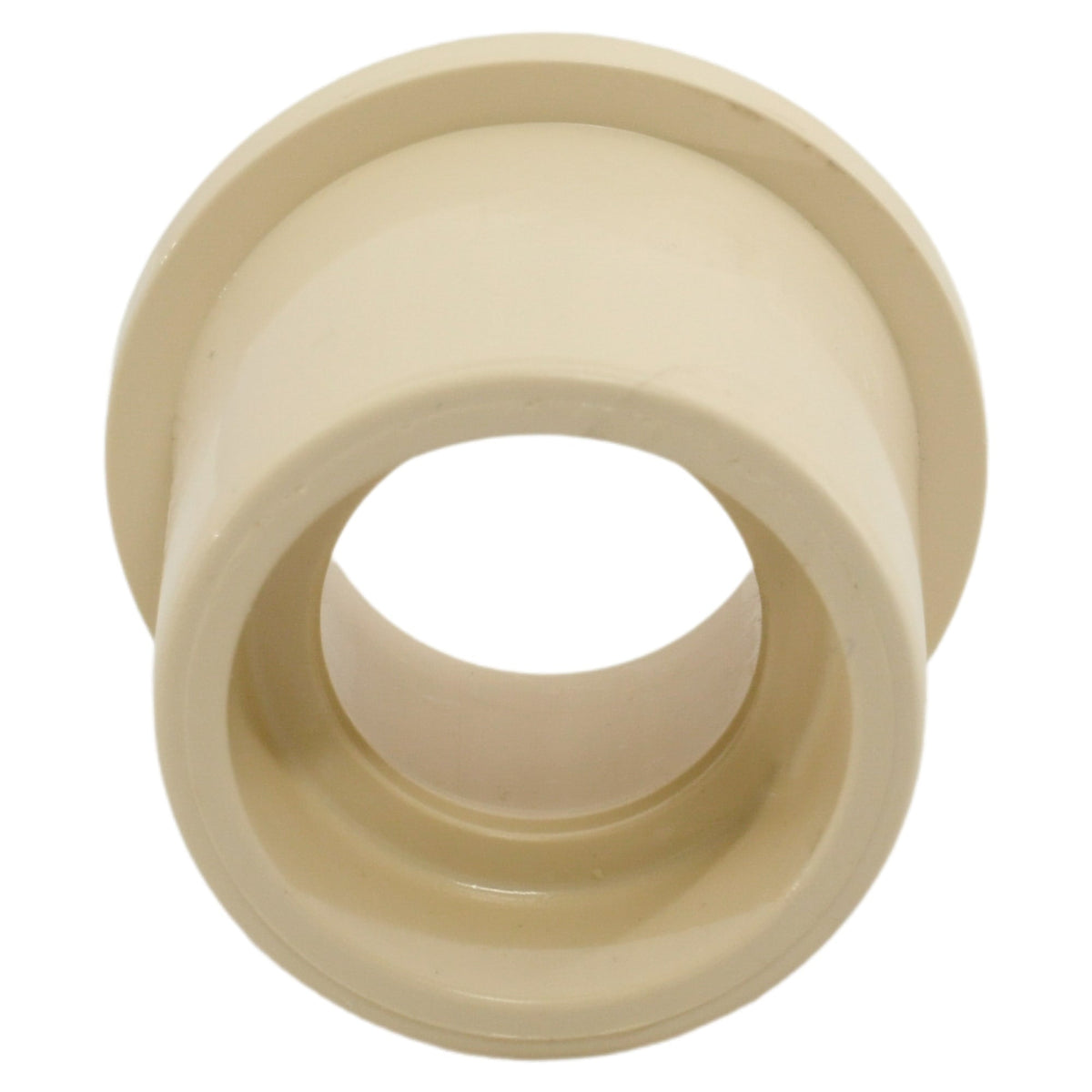 CTS-02107-1400 1-1/4" x 3/4" - CPVC Bushing - Slip x Slip