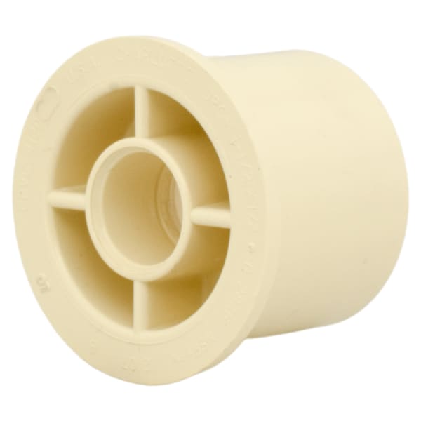 CTS-02107-1800 1-1/2" x 1/2" - CPVC Bushing - Slip x Slip