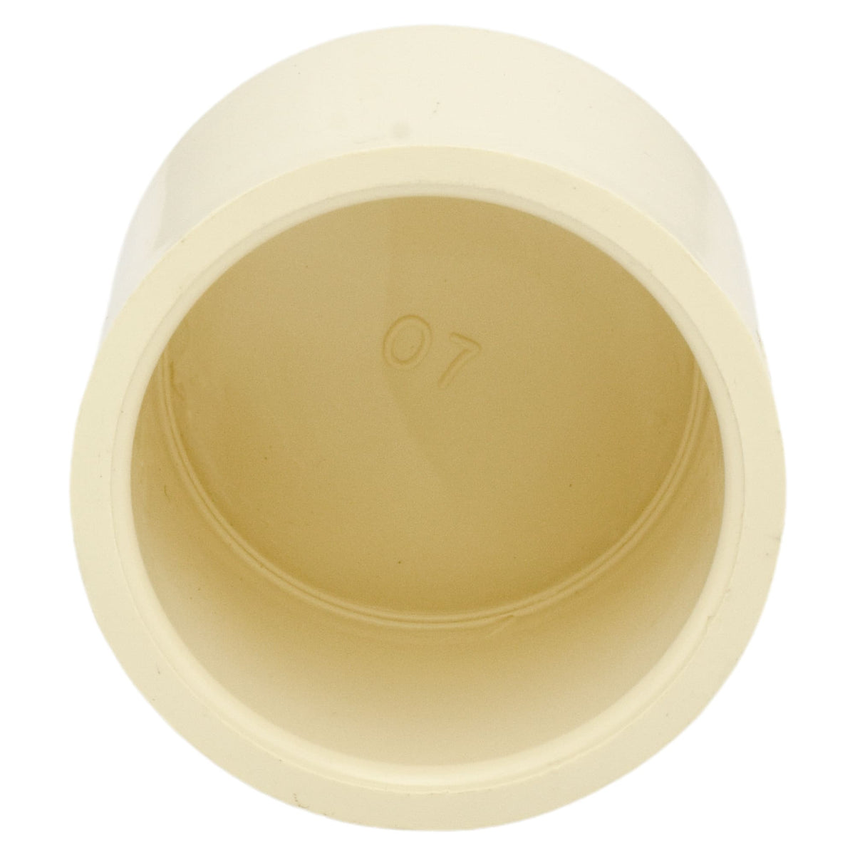 CTS-02116-1400 1-1/2" - CPVC Cap - Slip