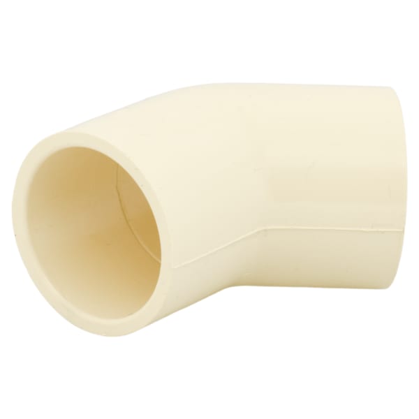 CTS-02309-1200 1-1/4" - CPVC Elbow - 45° - Slip x Slip
