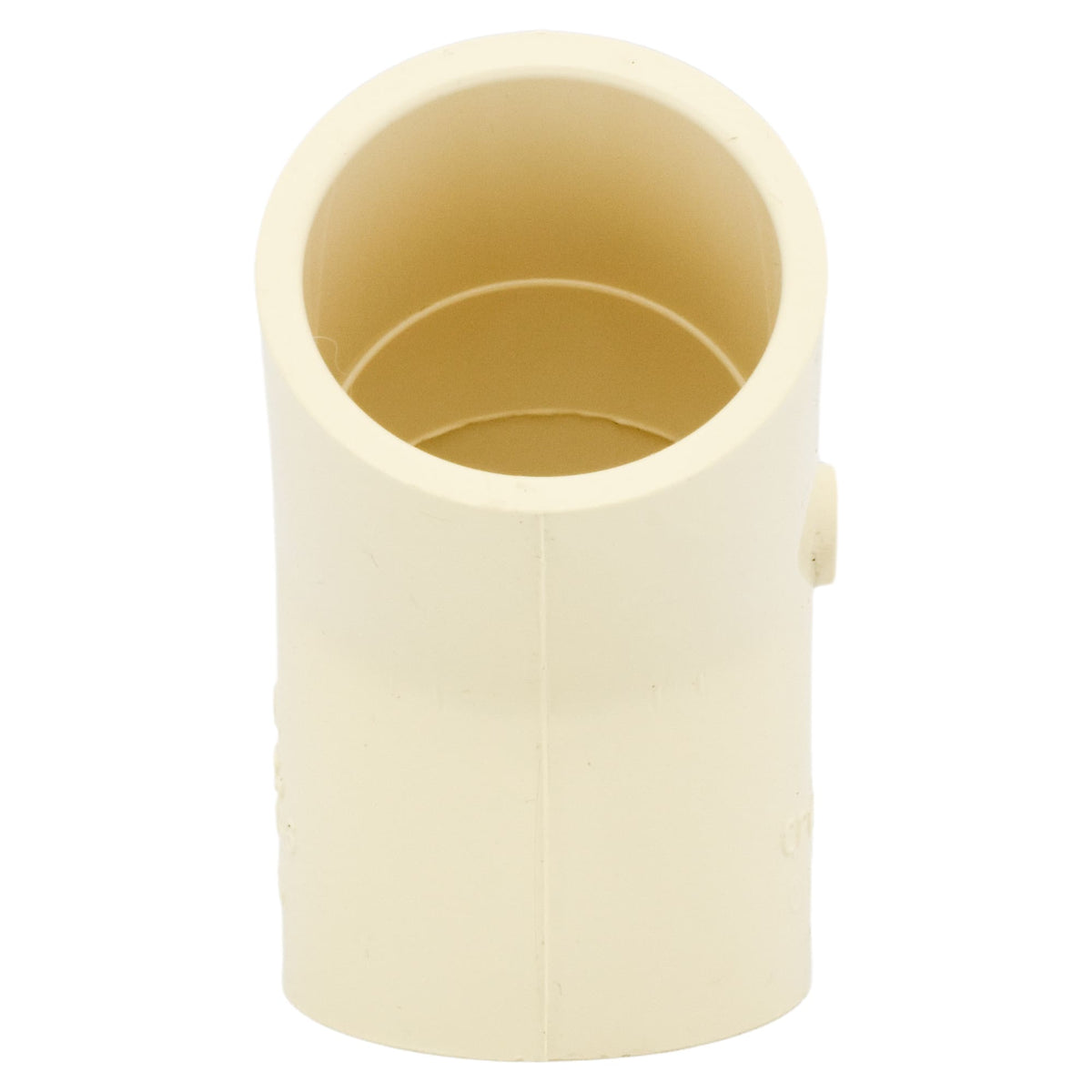 CTS-02309-1200 1-1/4" - CPVC Elbow - 45° - Slip x Slip