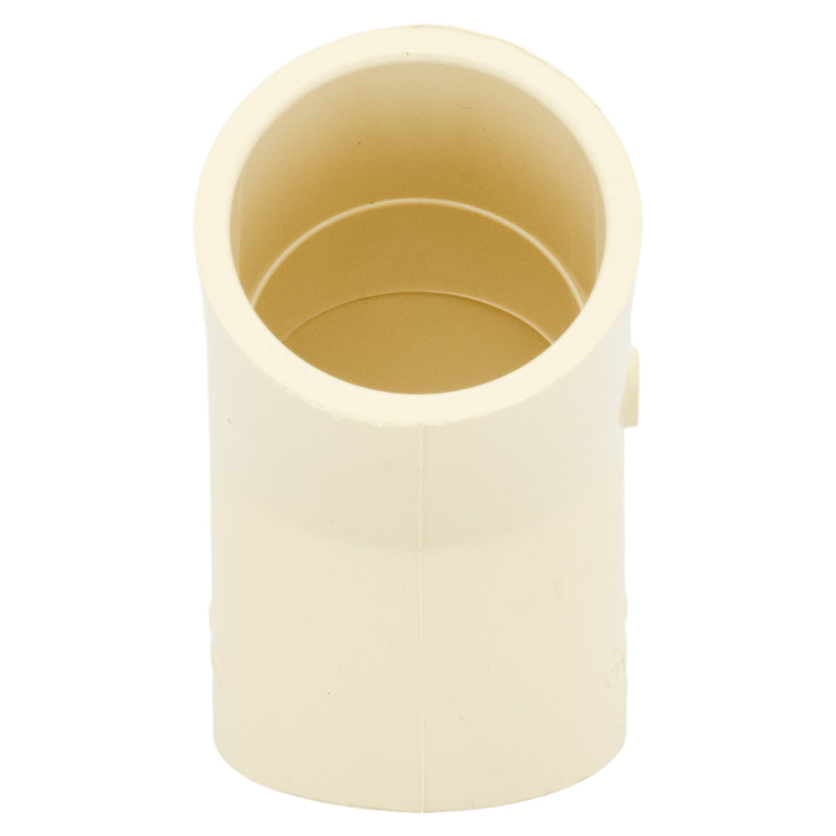 CTS-02309-1400 1-1/2" - CPVC Elbow - 45° - Slip x Slip