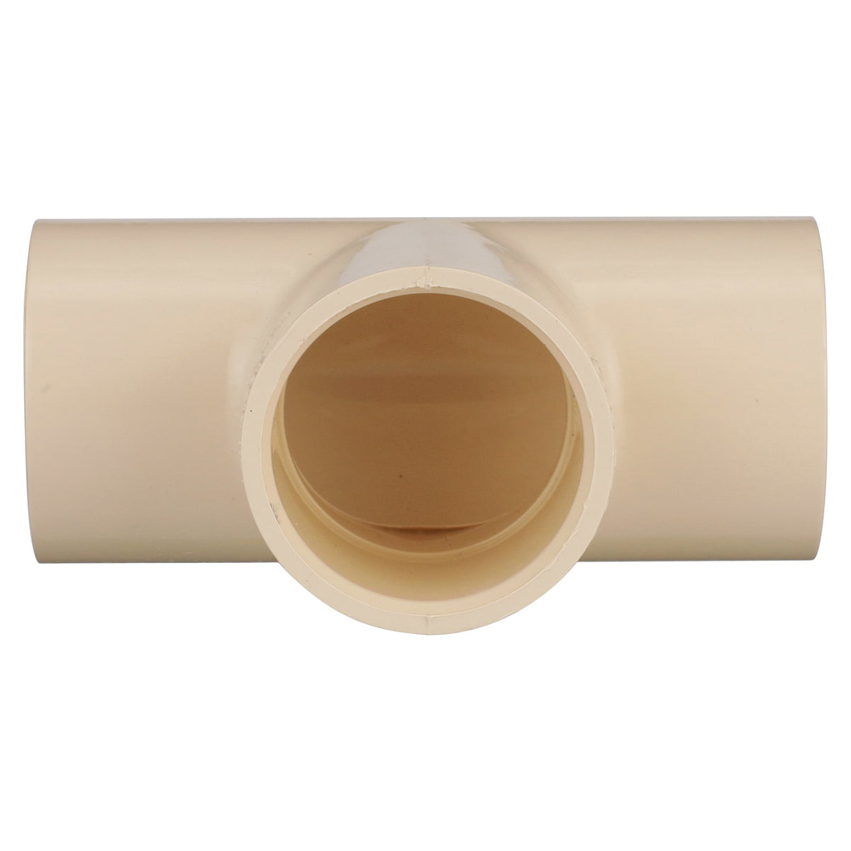 CTS-02400-1400 1-1/2" - CPVC Tee - Slip x Slip x Slip
