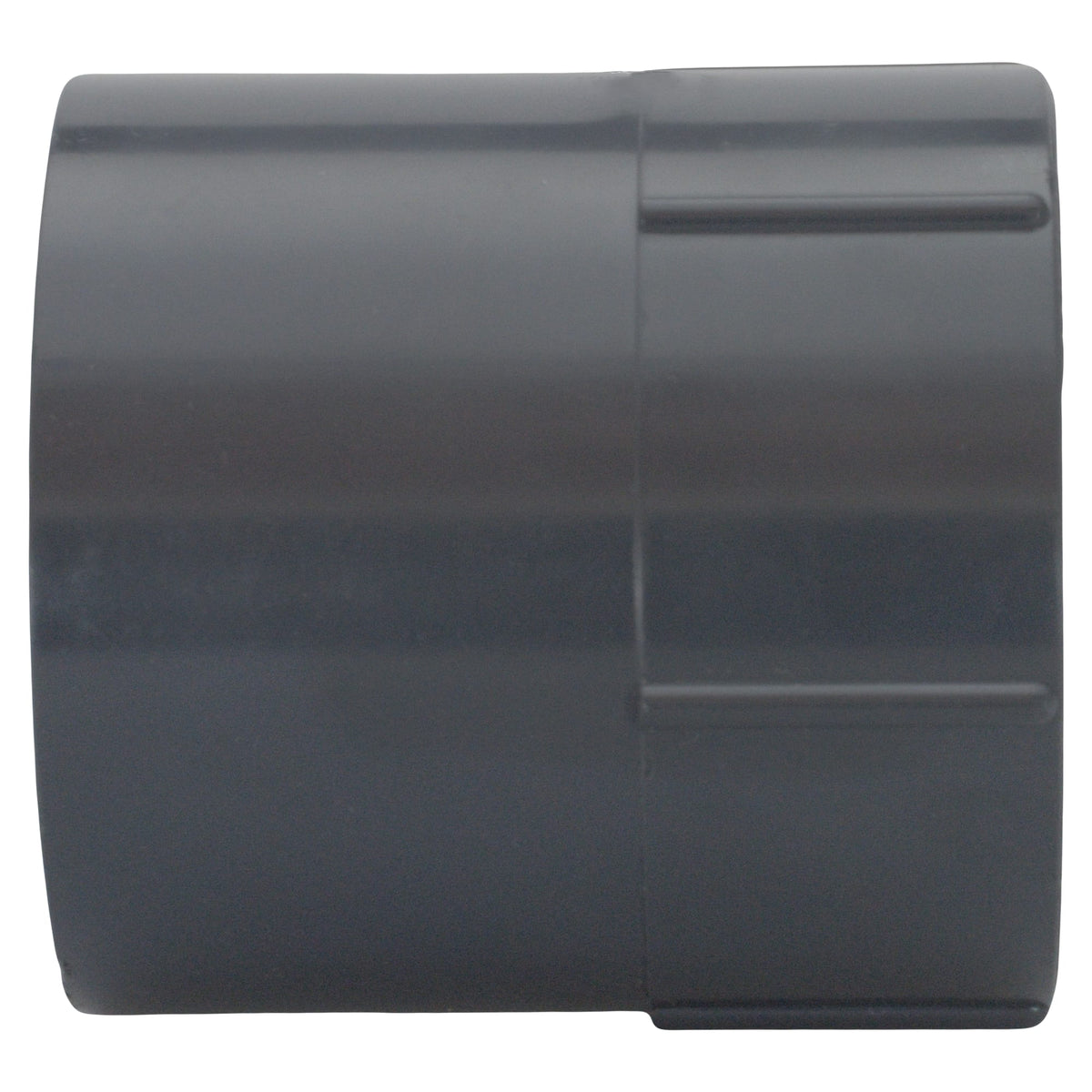PVC-08101-1800 1-1/2" PVC SCH80 Female Adapter - Socket x FPT