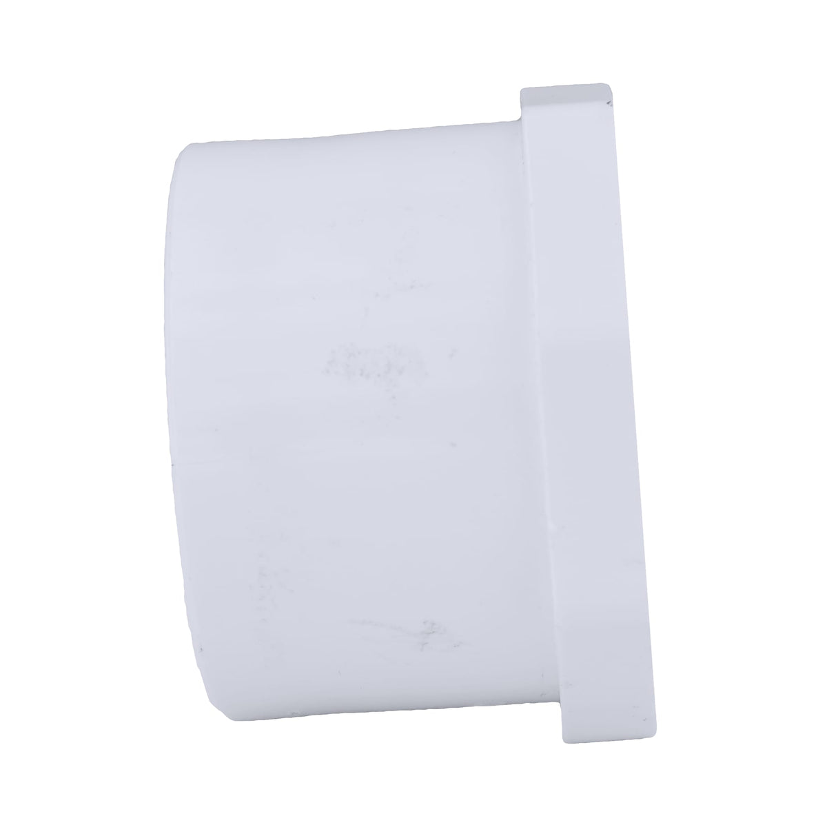PVC-02108-2600 2" x 3/4" PVC SCH40 Bushing - Spigot x FPT