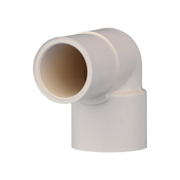 CTS-02304-1000 1" - CPVC Elbow - 90° (Street) - Slip x FTG