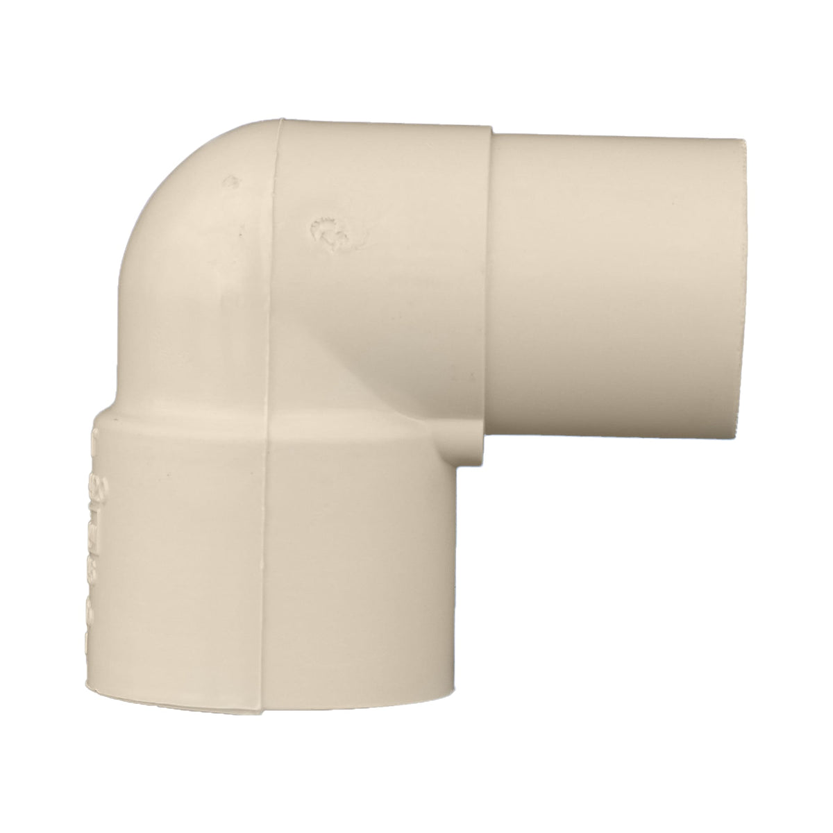 CTS-02304-1000 1" - CPVC Elbow - 90° (Street) - Slip x FTG