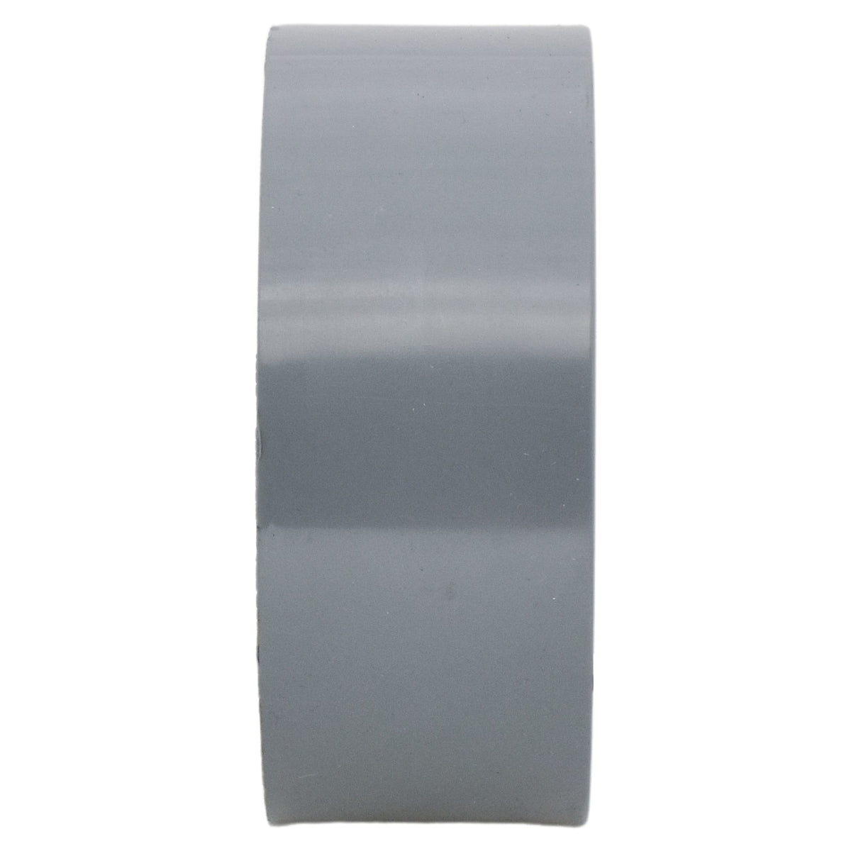 AW-00107-0422C 4" x 3" Bushing Spigot x Hub CPVC Chemical Drainage Fitting