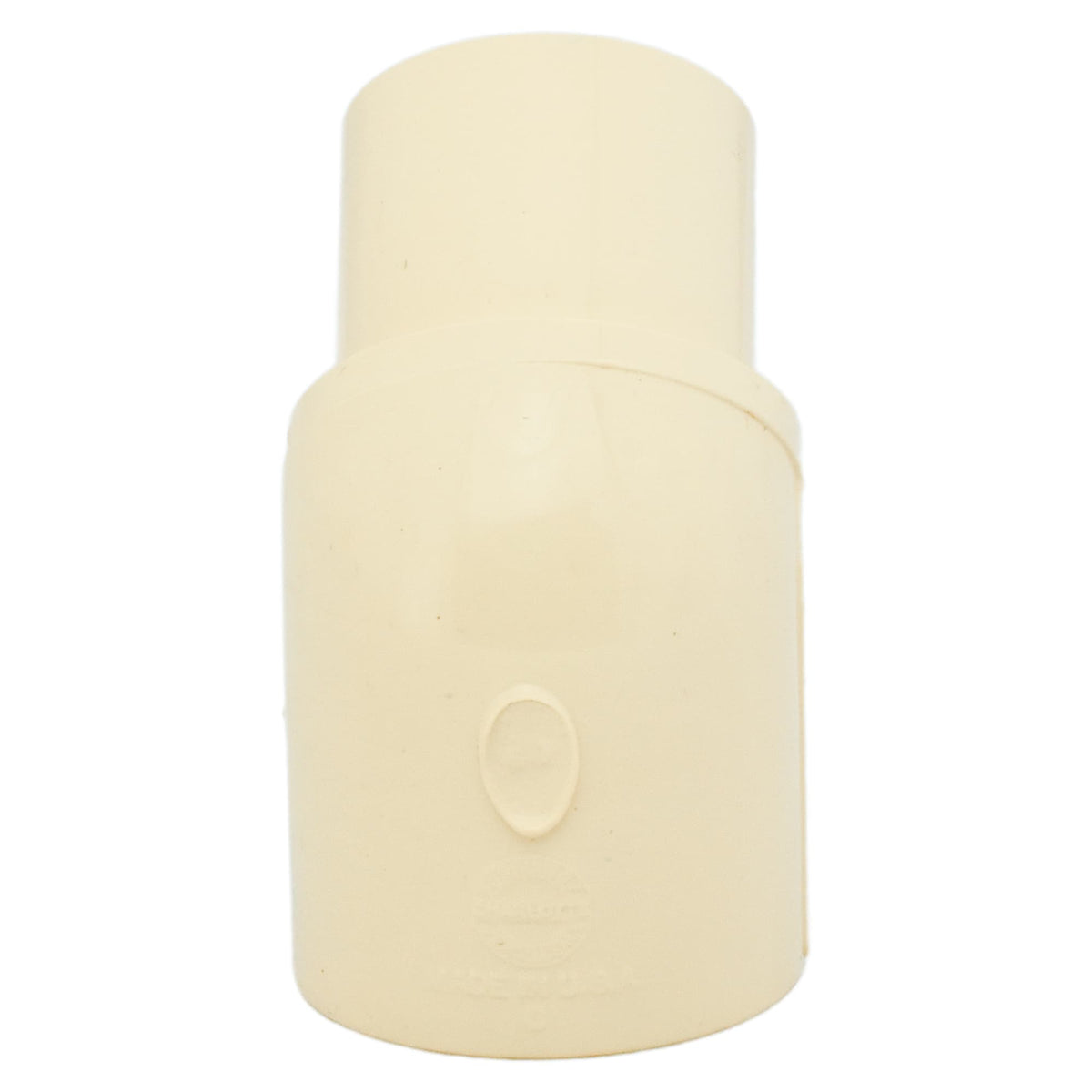 CTS-02310-1000 1" - CPVC Elbow - 45° (Street) - Slip x FTG