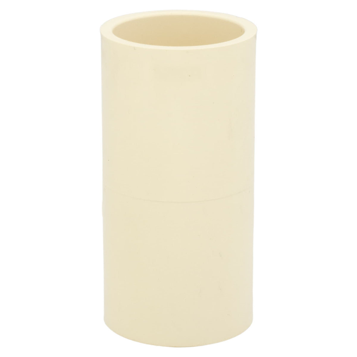 CTS-02400-5400 1-1/2" x 3/4" - CPVC Tee - Slip x Slip x Slip