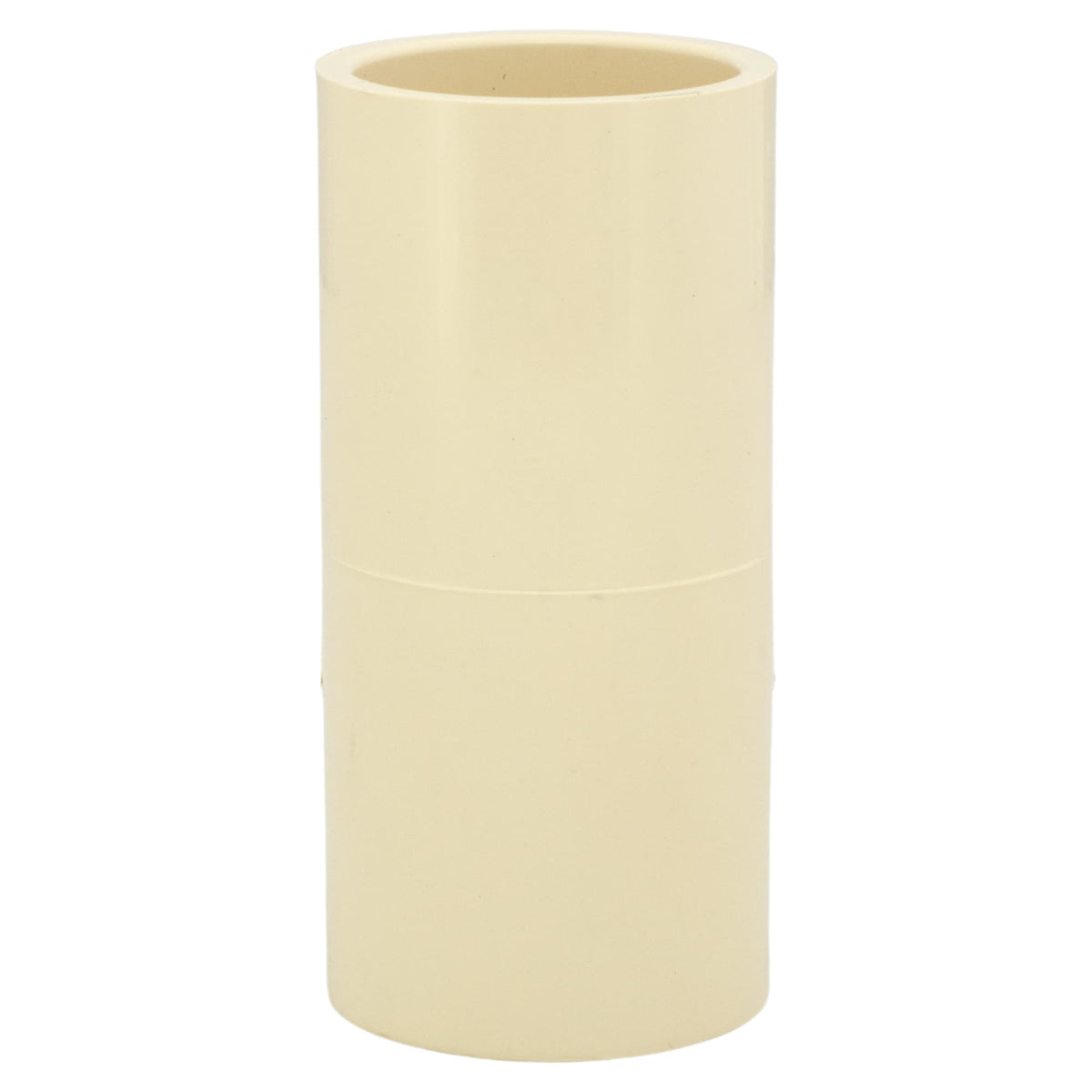 CTS-02400-3100 1-1/4" x 1" - CPVC Tee - Slip x Slip x Slip