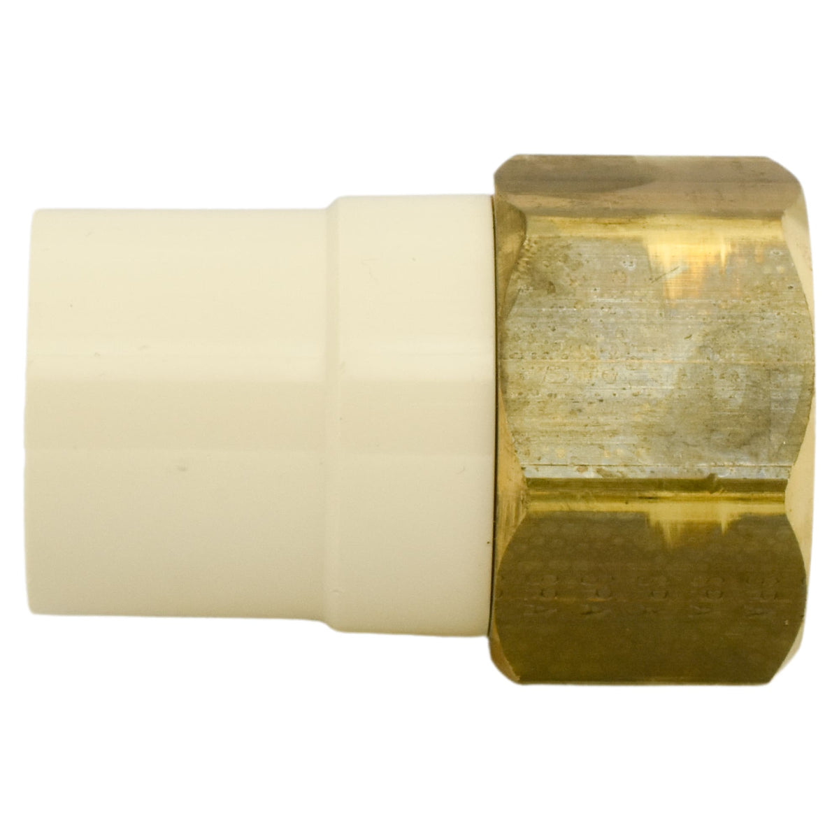 1" - CPVC Adapter (Female) - Slip x FIP CTS-02105L-1000