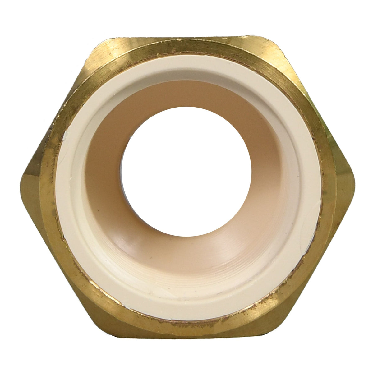CTS-02206B-0800 3/4" - CPVC Adapter (Female) - Slip x FIP