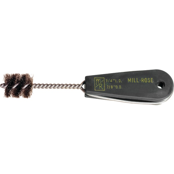 61560 1-1/2"ID, FTG.BRUSH, 6100 SERIES