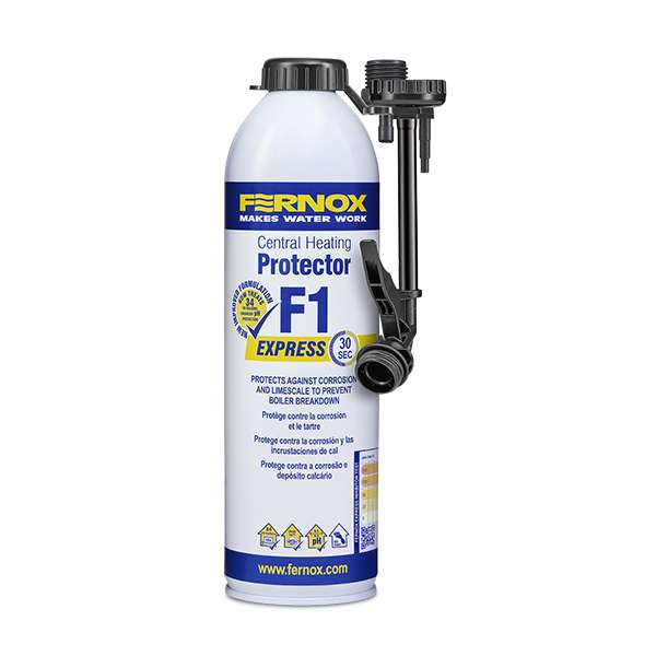 62436 Protector F1 Express 13 Fl oz (400ml)