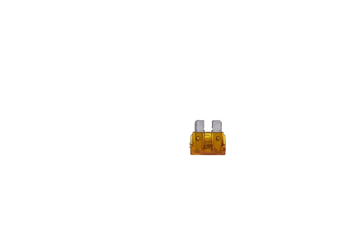 626-AT0005 Blade Fuse - 5 Amp - Tan, Pack of 5