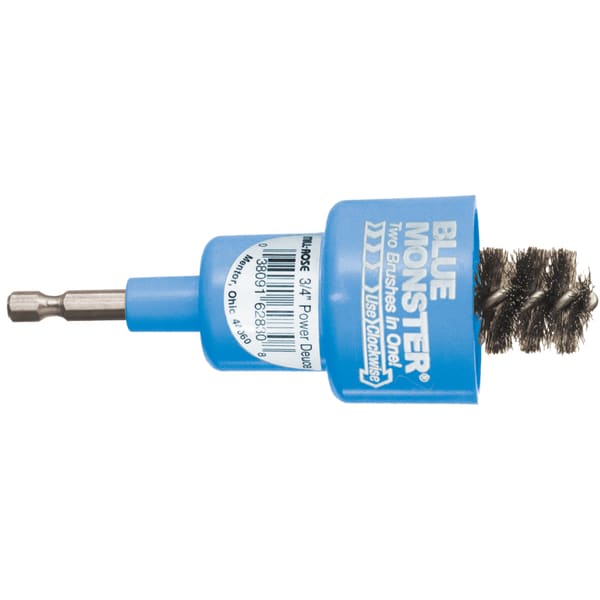 62821 1/2"ID Power Deuce, Carded