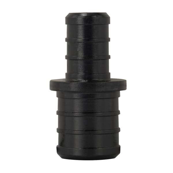 645PX32 3/4" x 1/2" PEX F2159 Reducing Coupling Composite