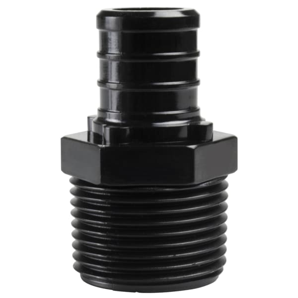 646PX4 1" PEX F2159 Male Adapter Composite