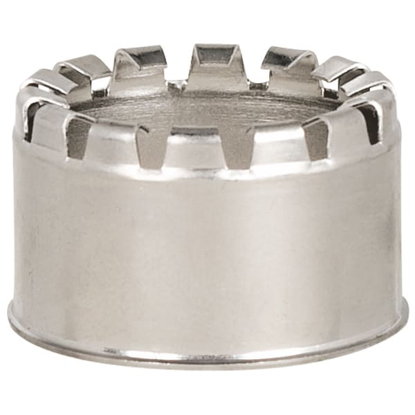 649TX4 1" PEX F1807 V-Sleeve Crimp