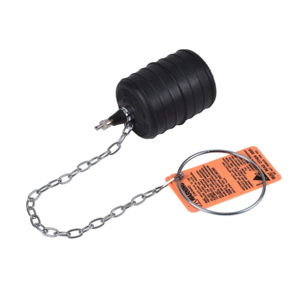 270032 3 in. Test-Ball® Plug