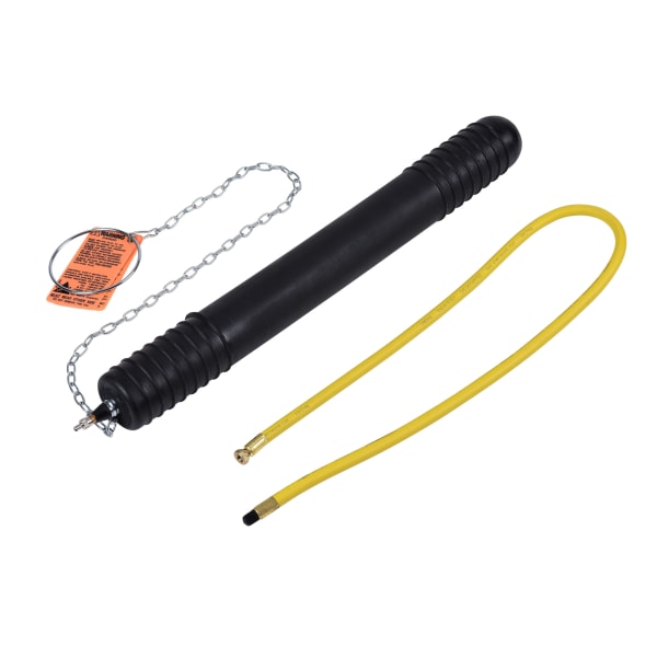 271039 3-in. Long Test-Ball® Plug