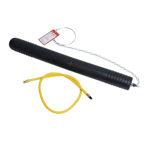 271047 4-in. Long Test-Ball® Plug