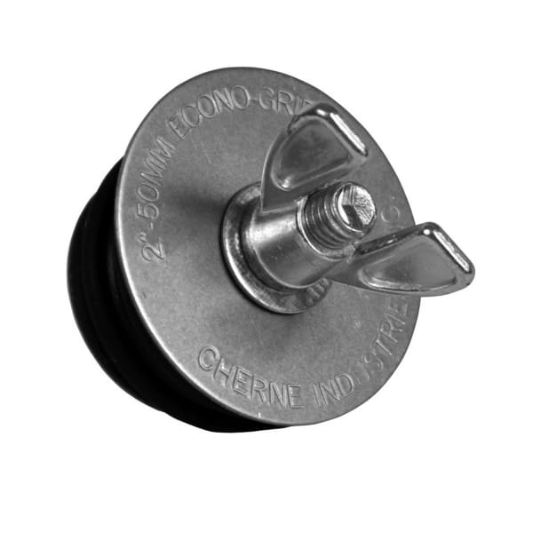 271527 2" Econ-O-Grip® Plug