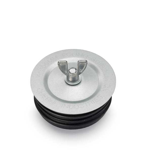 271543 4" Econ-O-Grip® Plug