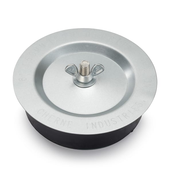 271578 6" Econ-O-Grip® Plug