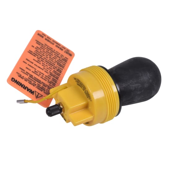 271705 2 in. Clean-Seal® Plug