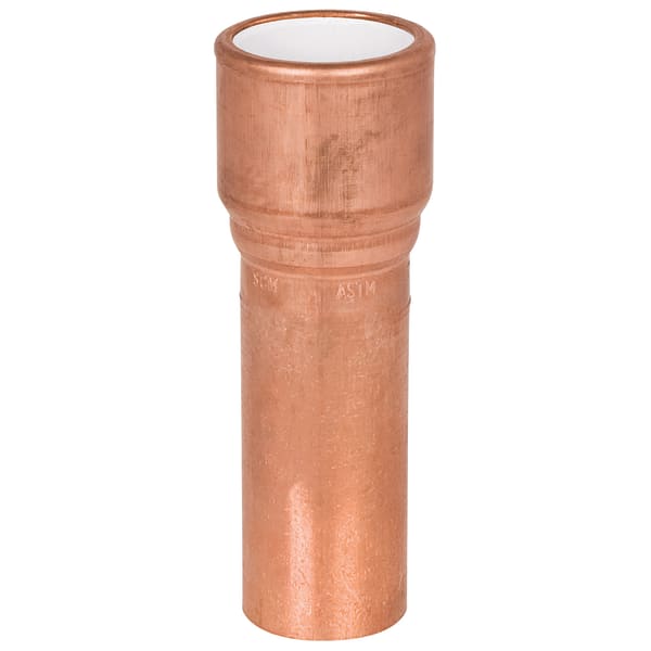 685-P3 3/4" PVC X 3/4" Pro Press Adapter