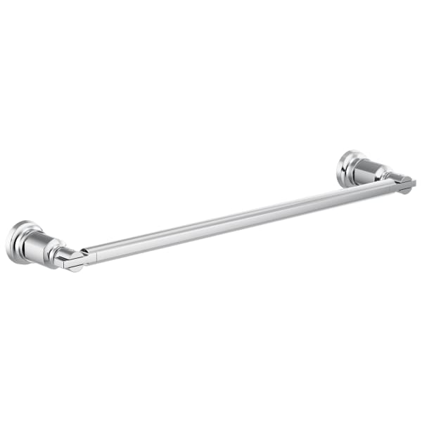 691876-PC Invari® 18" Towel Bar Chrome
